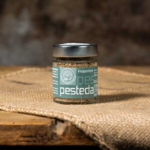 Pesteda Insaporitore